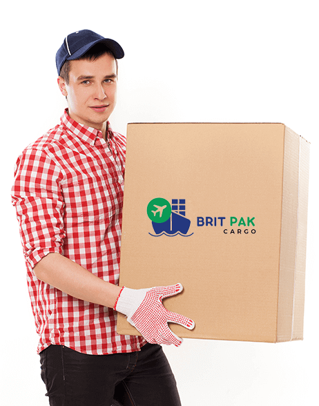 Affordable Freight Forwarding Service to Pakistan from Inverness
