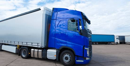 Cargo Truck